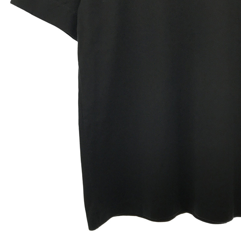 TODAYFUL / トゥデイフル Cotton Silk Useful Halfsleeve T-shirts / コットン Tシャツ