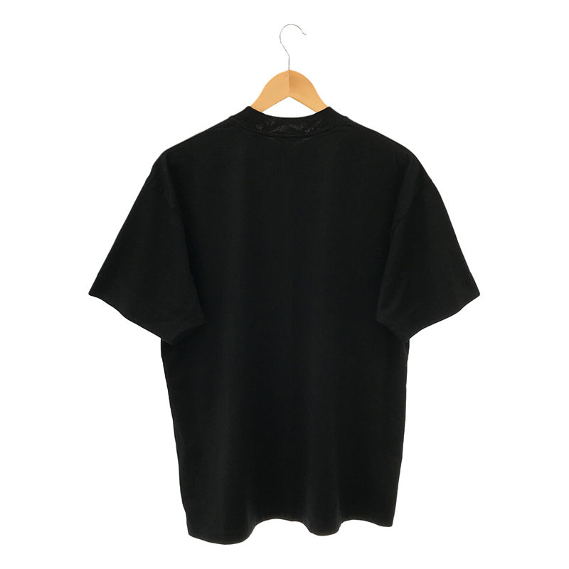 TODAYFUL / トゥデイフル Cotton Silk Useful Halfsleeve T-shirts / コットン Tシャツ