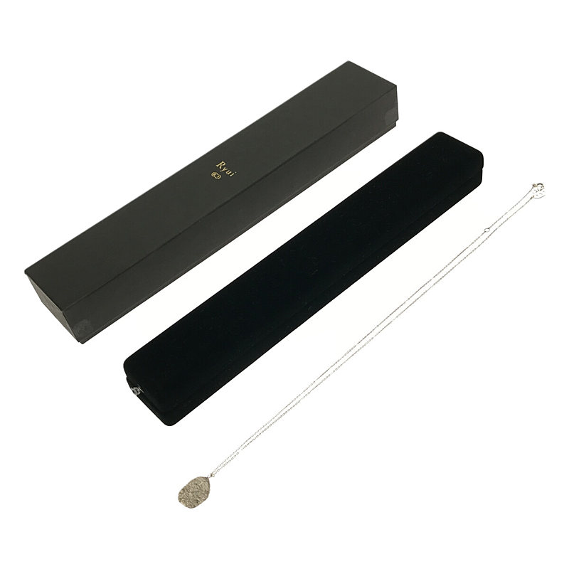 vague things ネックレス