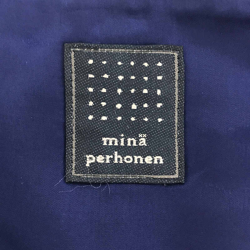mina perhonen / ミナペルホネン bijoux スカート