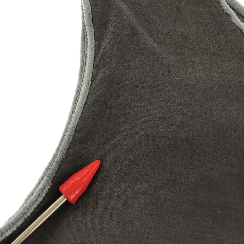 mina perhonen / ミナペルホネン frost garden 刺繍 ノースリーブワンピース