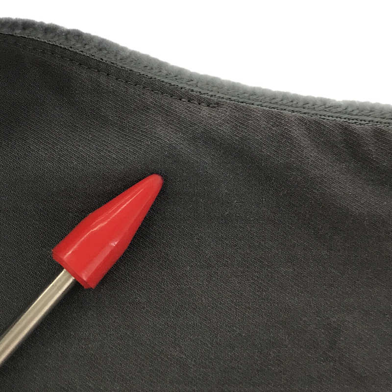 mina perhonen / ミナペルホネン frost garden 刺繍 ノースリーブワンピース