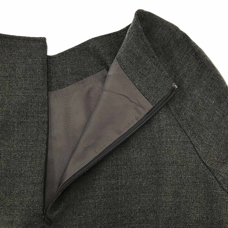 ADORE / アドーア ウール アムンゼンワンピース