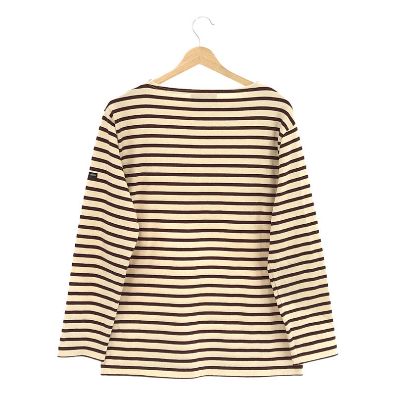 SAINT JAMES / セントジェームス ウェッソン カットソー Tシャツ