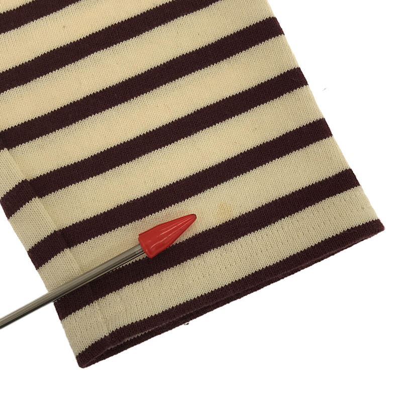 SAINT JAMES / セントジェームス ウェッソン カットソー Tシャツ