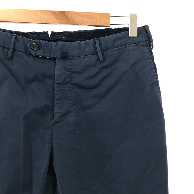 INCOTEX / インコテックス SLIM FIT ROYAL BATAVA ロイヤル バタビア ストレッチ チノパンツ