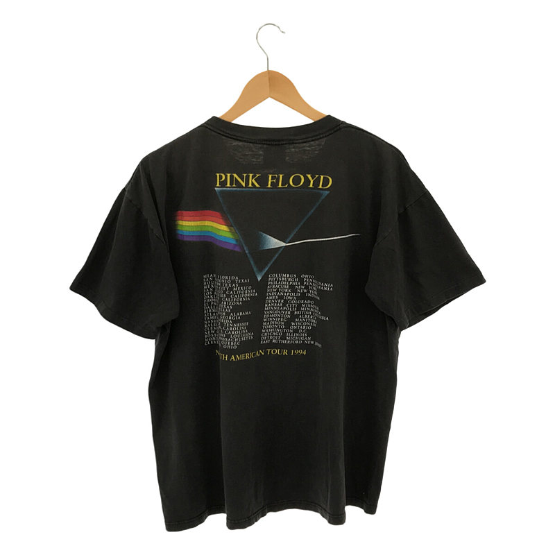 VINTAGE / ヴィンテージ古着 90s PINK FLOYD ピンクフロイド NORTH AMERICAN TOUR 1994 プリント ツアーTシャツ