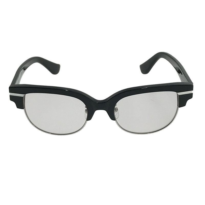 GAVIAL / ガヴィル brow type sunglasses / サングラス メガネ アイウェア