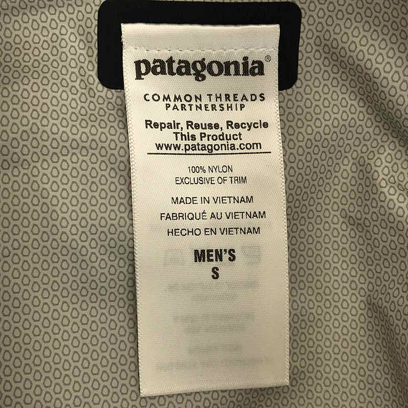 Patagonia / パタゴニア Torrentshell JACKET 3L トレントシェル ジャケット