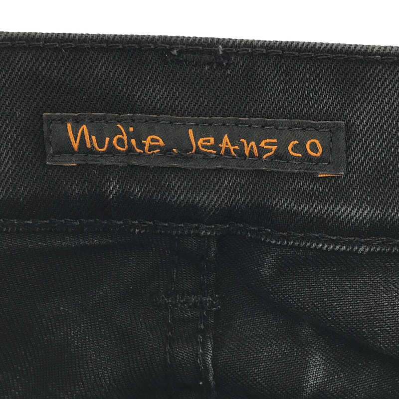 Nudie Jeans / ヌーディージーンズ Skinny Lin スリム デニムパンツ