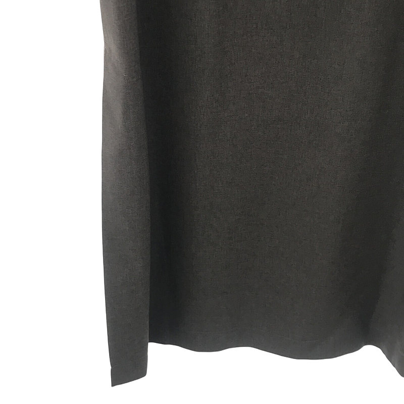 foufou / フーフー semi-tight skirt スカート