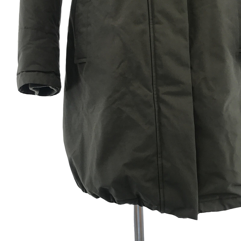 WOOLRICH / ウールリッチ BOW BRIDGE ダウンコート