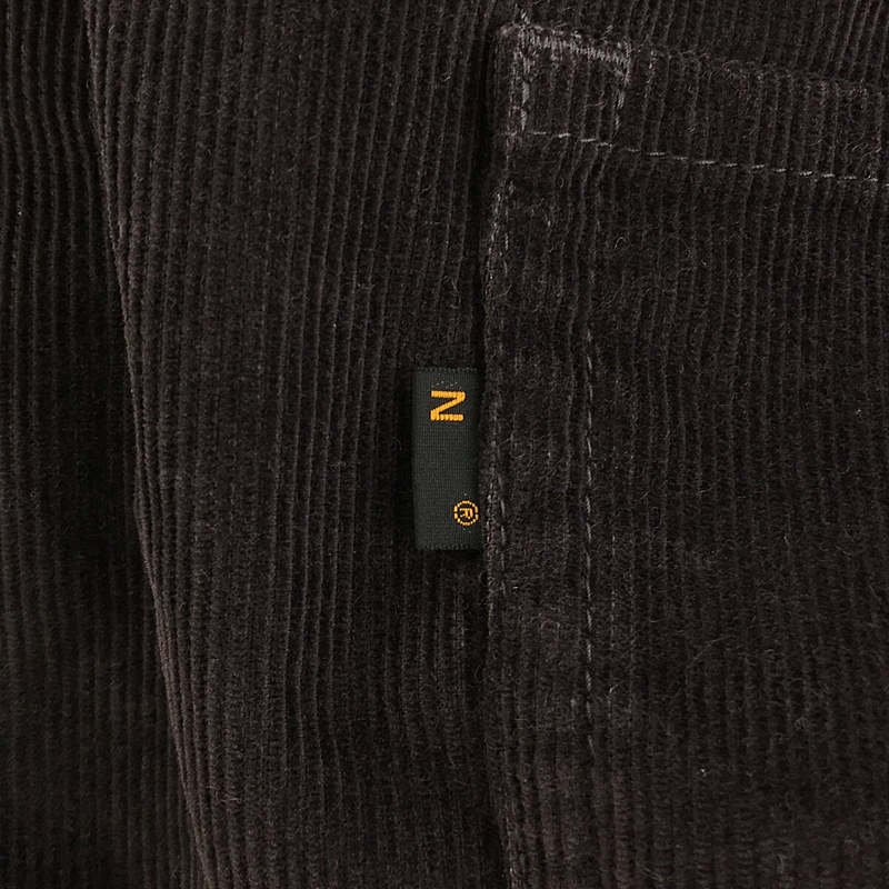 Needles / ニードルス H.D. All-In-One Corduroy / ヒザデル コーデュロイ ジャンプスーツ オーバーオール