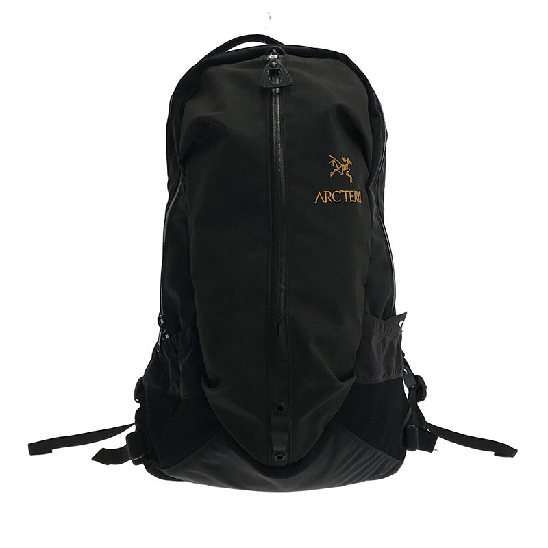 Arro 22 Backpack アロー22 バックパック