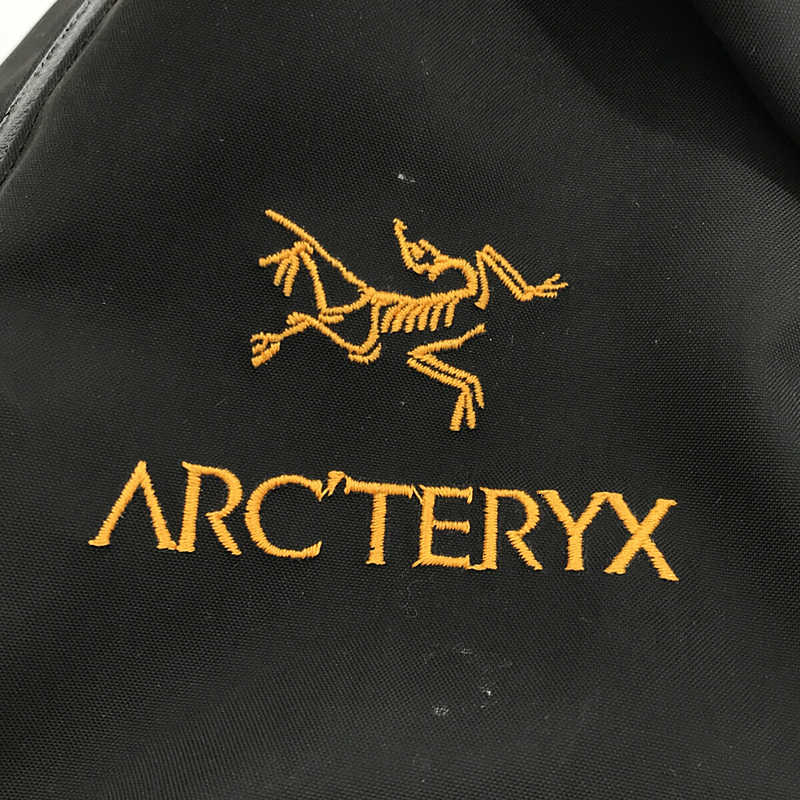 ARC'TERYX / アークテリクス Arro 22 Backpack アロー22 バックパック