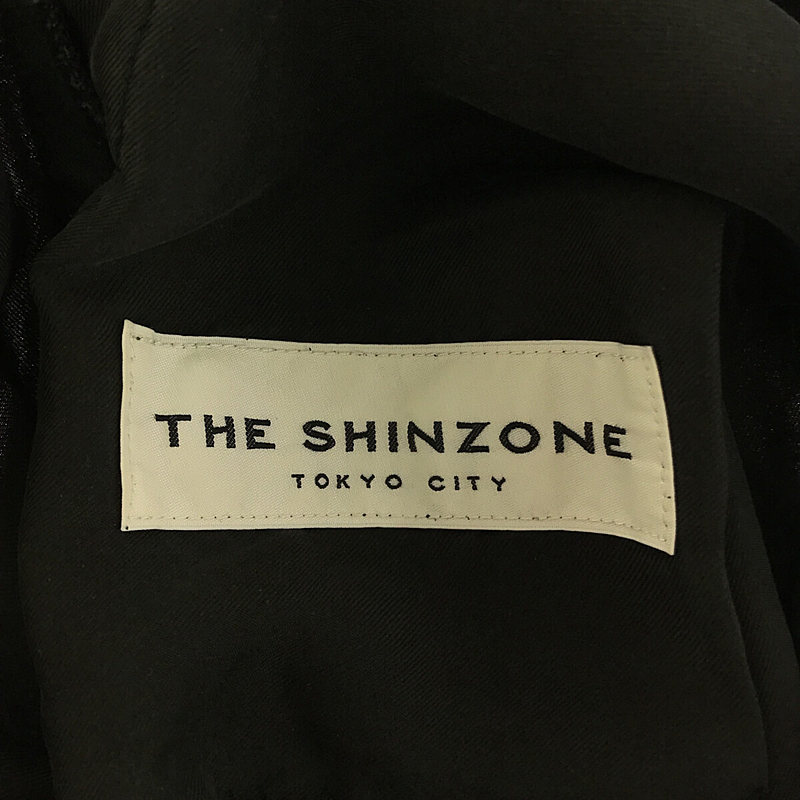 Shinzone / シンゾーン SILK EASY PANTS イージーパンツ