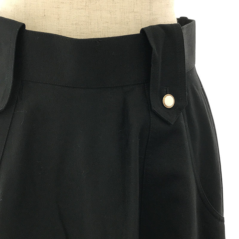 foufou / フーフー THE DRESS #27 flare dress skirt スカート