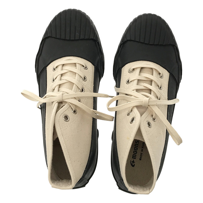 MOONSTAR / ムーンスター ALWEATHER スニーカー