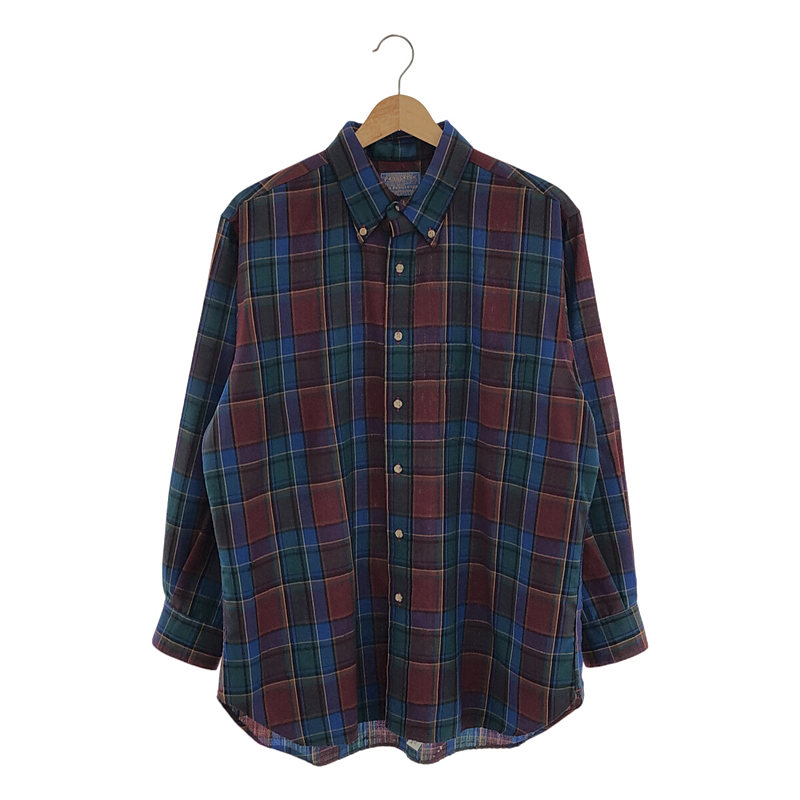 PENDLETON / ペンドルトン | 1970s～ USA製 Vintage