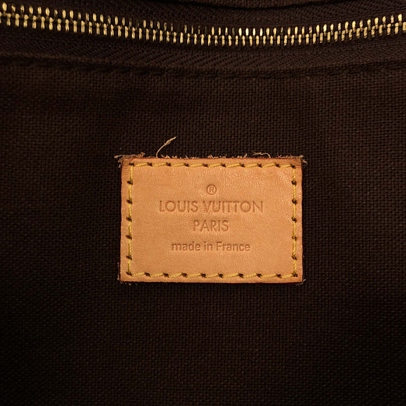 Louis Vuitton / ルイヴィトン モノグラム メニルモンタンPM ショルダーバッグ