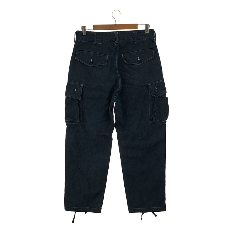 Engineered Garments / エンジニアドガーメンツ FA Pant 8oz Cone Denim / コーンデニムパンツ