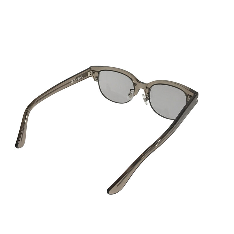 GAVIAL / ガヴィル BROW TYPE SUNGLASSES / サングラス メガネ アイウェア