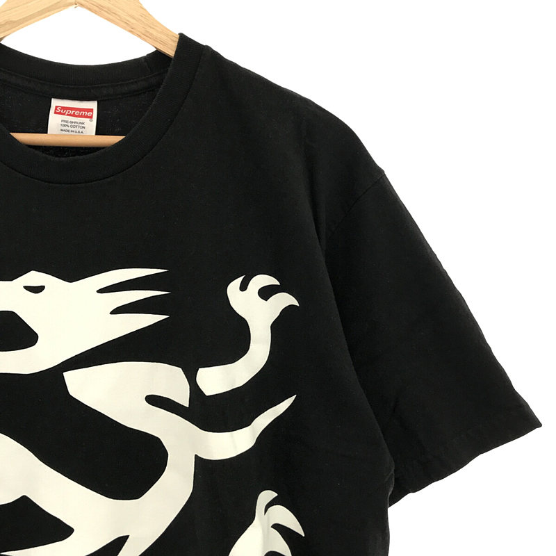 SUPREME / シュプリーム Mobb Deep Dragon Tee / モブディープドラゴン Tシャツ