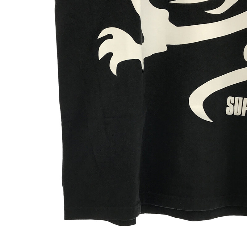 SUPREME / シュプリーム Mobb Deep Dragon Tee / モブディープドラゴン Tシャツ