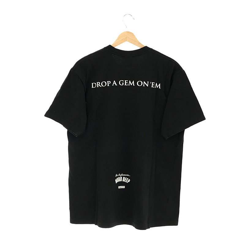 SUPREME / シュプリーム Mobb Deep Dragon Tee / モブディープドラゴン Tシャツ