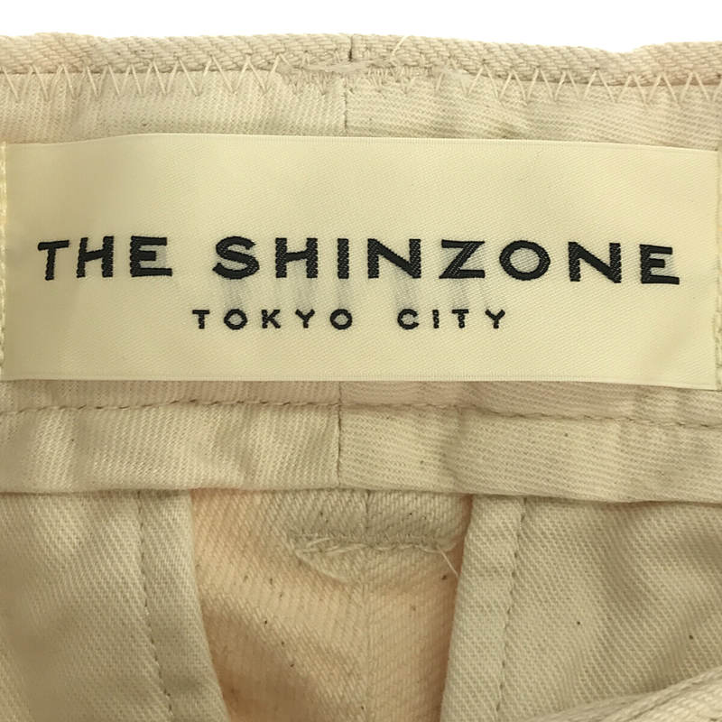 Shinzone / シンゾーン TOMBOY JEANS デニムパンツ