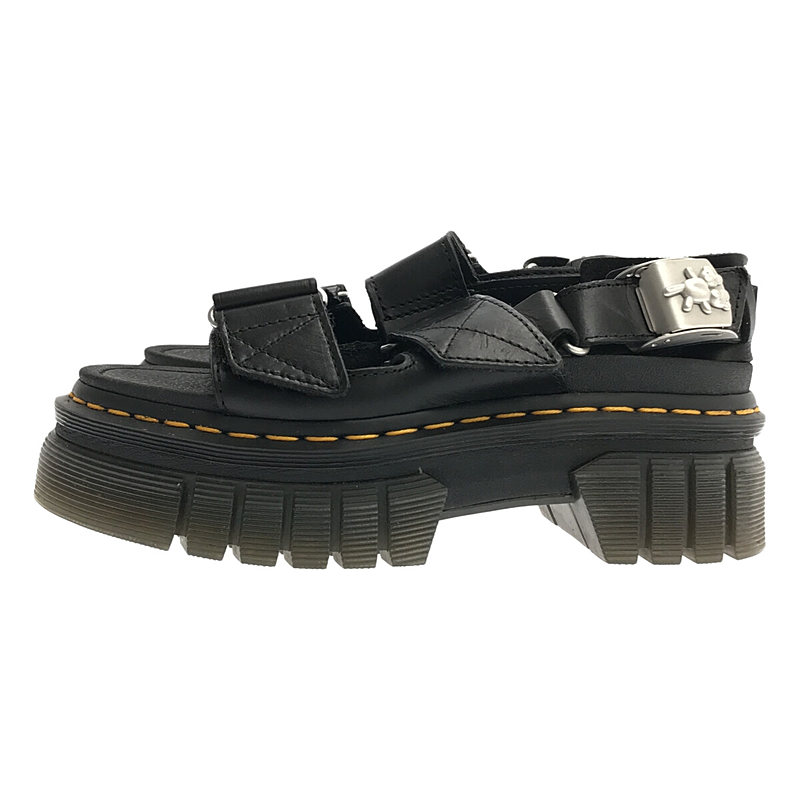 Dr.Martens / ドクターマーチン × HEAVEN BY MARC JACOBS / ヘブンバイマークジェイコブス RICKI ストラップレザーサンダル