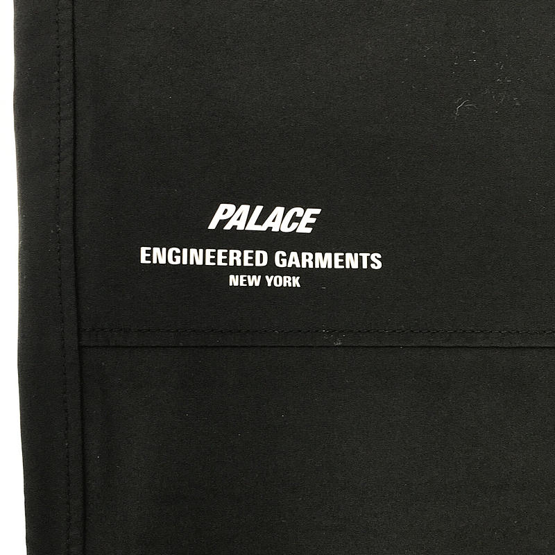 Engineered Garments / エンジニアドガーメンツ × PALACE / パレス 別注 GORE-TEX FA PANT / ゴアテックス ポケット パンツ