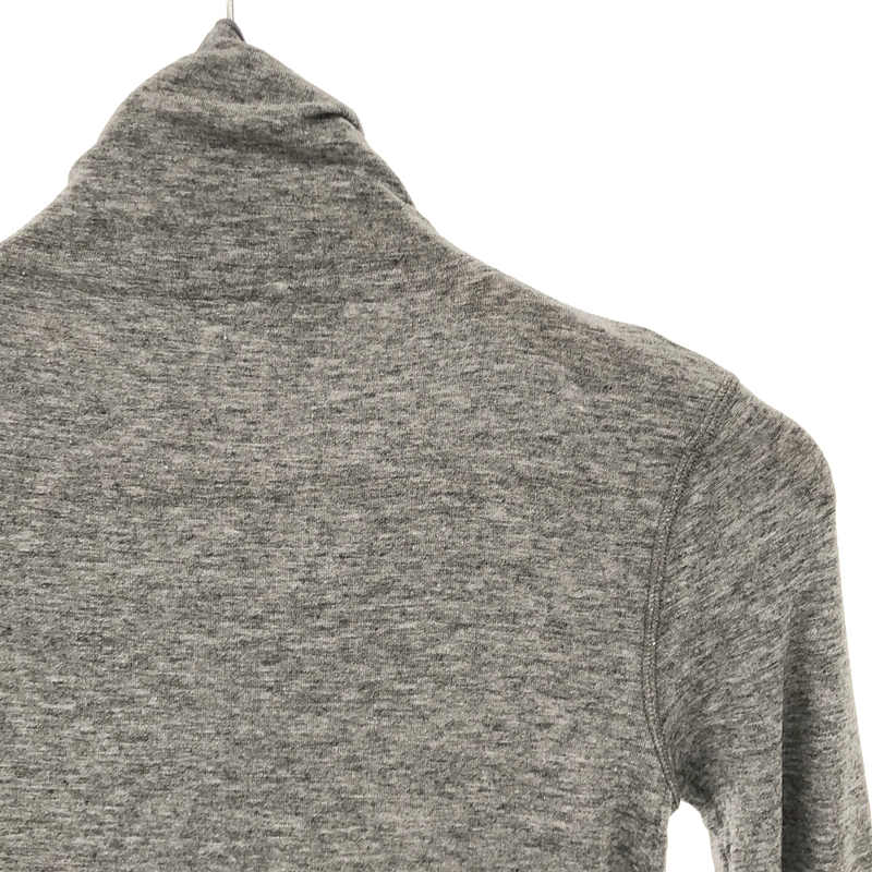 TODAYFUL / トゥデイフル Soft Turtleneck Tops / タートルネックトップス