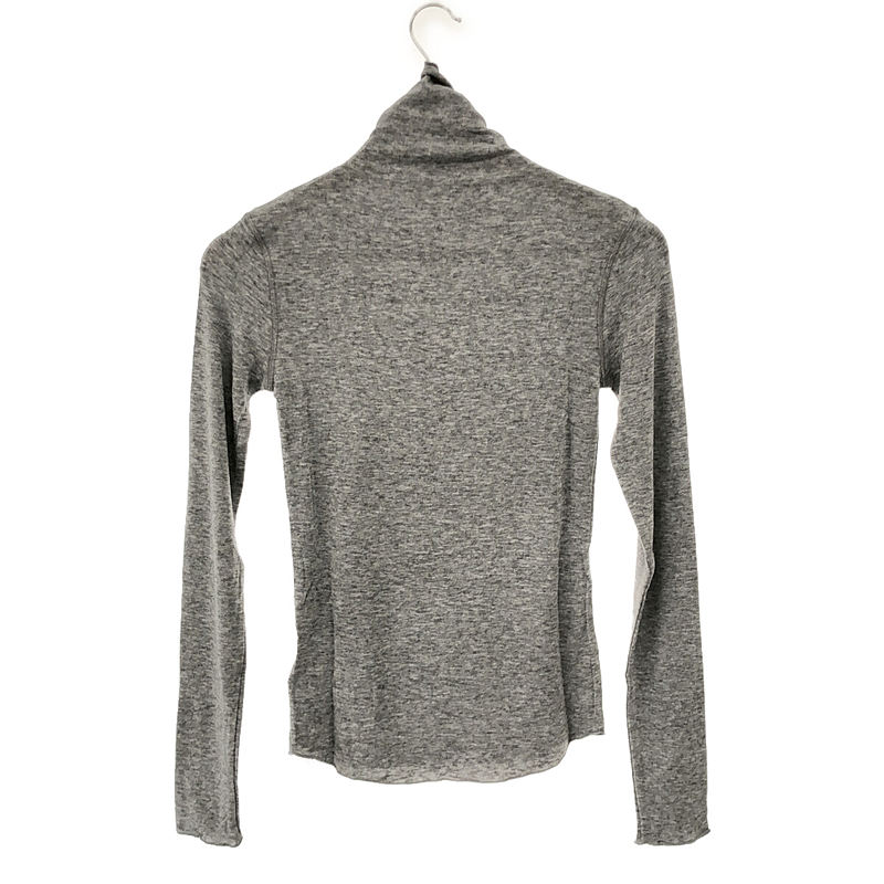 TODAYFUL / トゥデイフル Soft Turtleneck Tops / タートルネックトップス