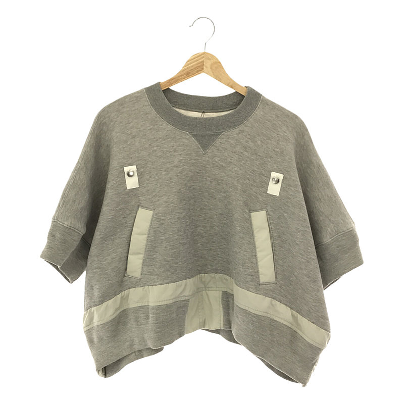 Sponge Sweat Pullover スウェット