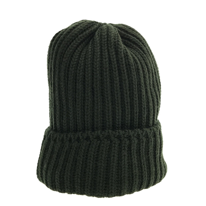 South2West8 S2W8 / サウスツーウエストエイト Watch Cap - W/A Knit / ビーニー ニット帽 / ユニセックス