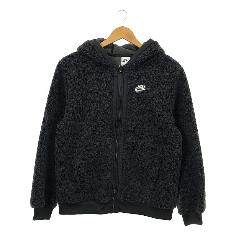 取扱い NIKE FULL-ZIP HOODIE フルジップフーディ