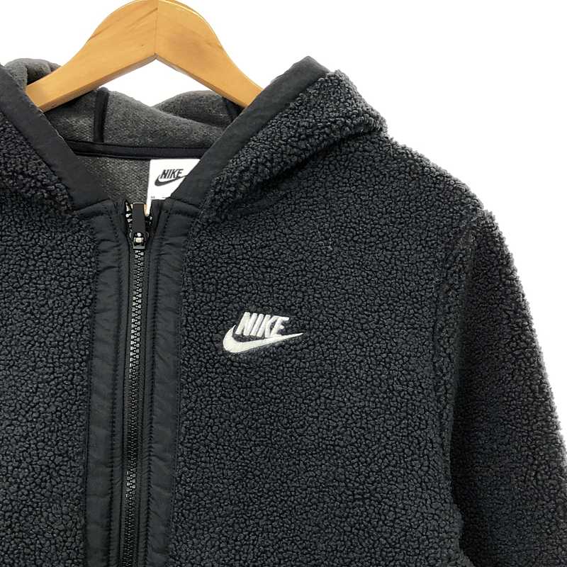 Deuxieme Classe / ドゥーズィエムクラス 取扱い NIKE FULL-ZIP HOODIE フルジップフーディ