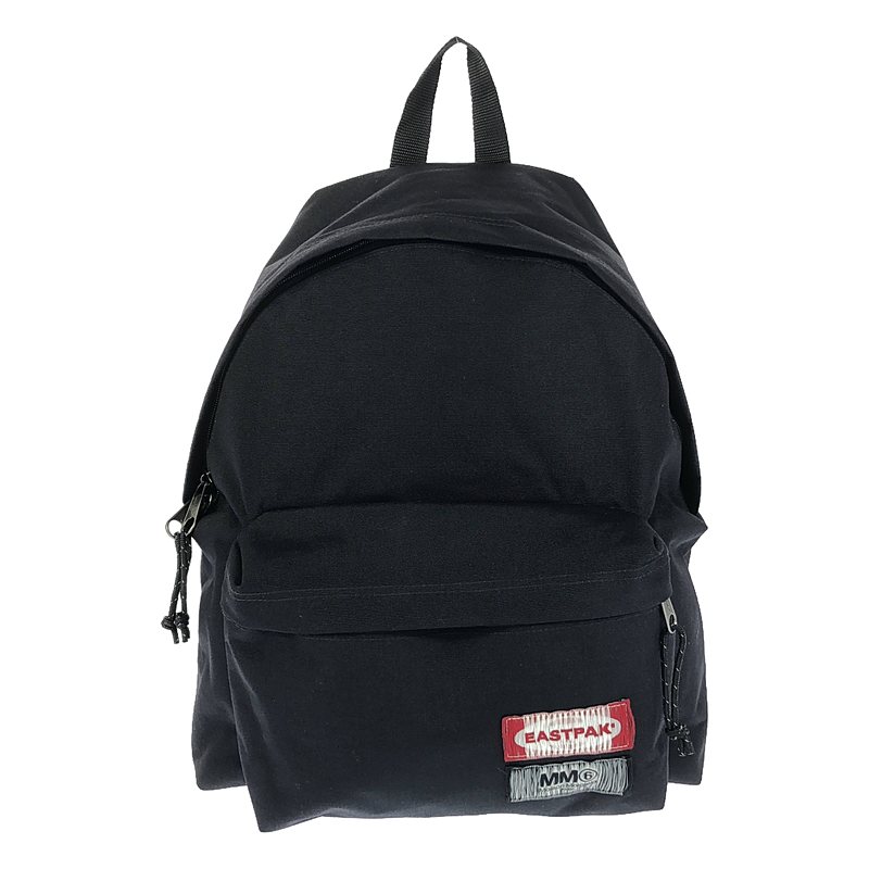 × EASTPAK パデッドリバーシブルバックパック