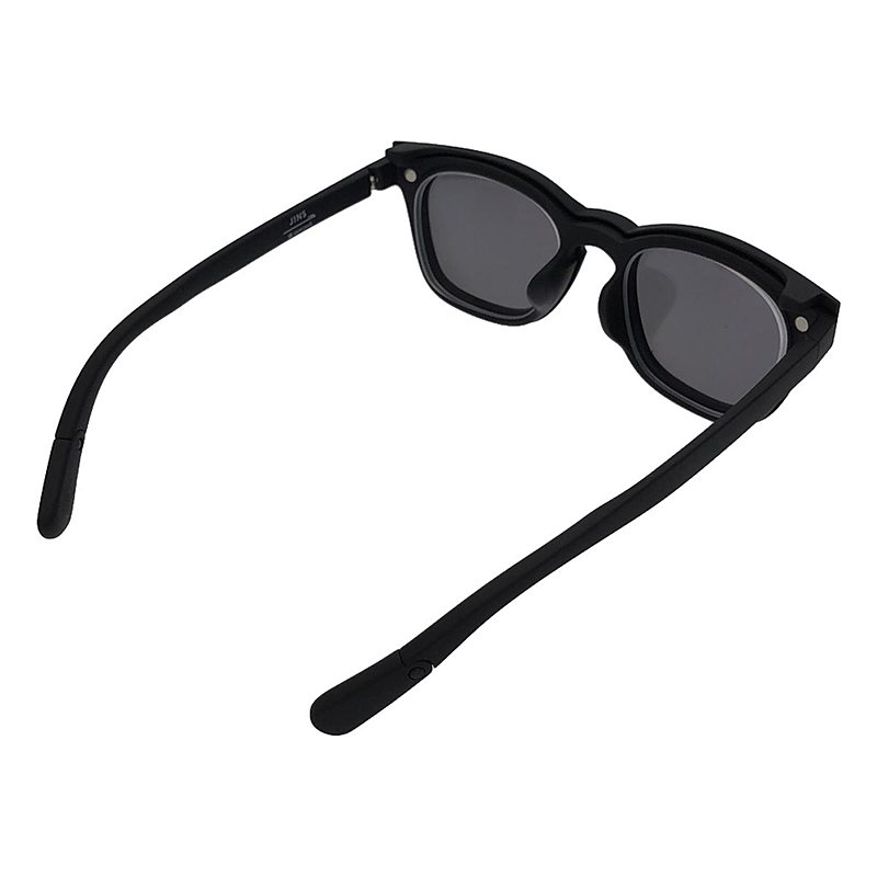 SNOW PEAK / スノーピーク × JINS FLIP UP / フリップアップ 跳ね上げ式 メガネ アイウェア サングラス