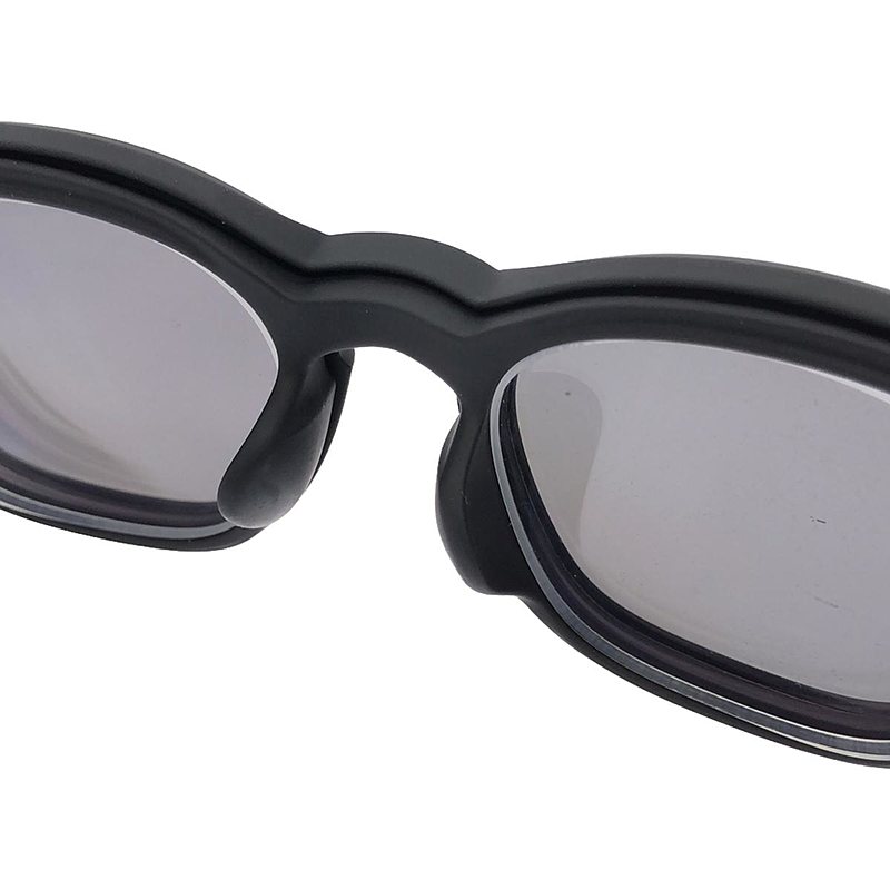 SNOW PEAK / スノーピーク × JINS FLIP UP / フリップアップ 跳ね上げ式 メガネ アイウェア サングラス