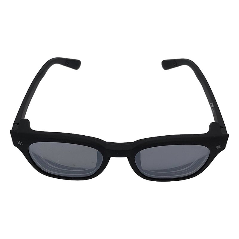 SNOW PEAK / スノーピーク × JINS FLIP UP / フリップアップ 跳ね上げ式 メガネ アイウェア サングラス