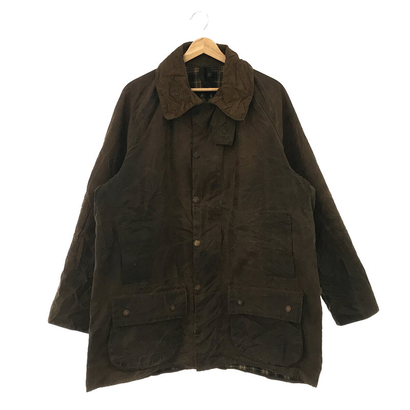 Barbour / バブアー