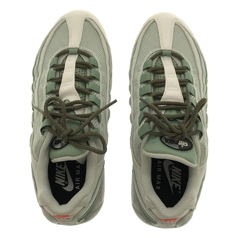 NIKE / ナイキ DM1181-991 NIKE BY YOU AIR MAX 95 ナイキ エア マックス 95 ローカット スニーカー