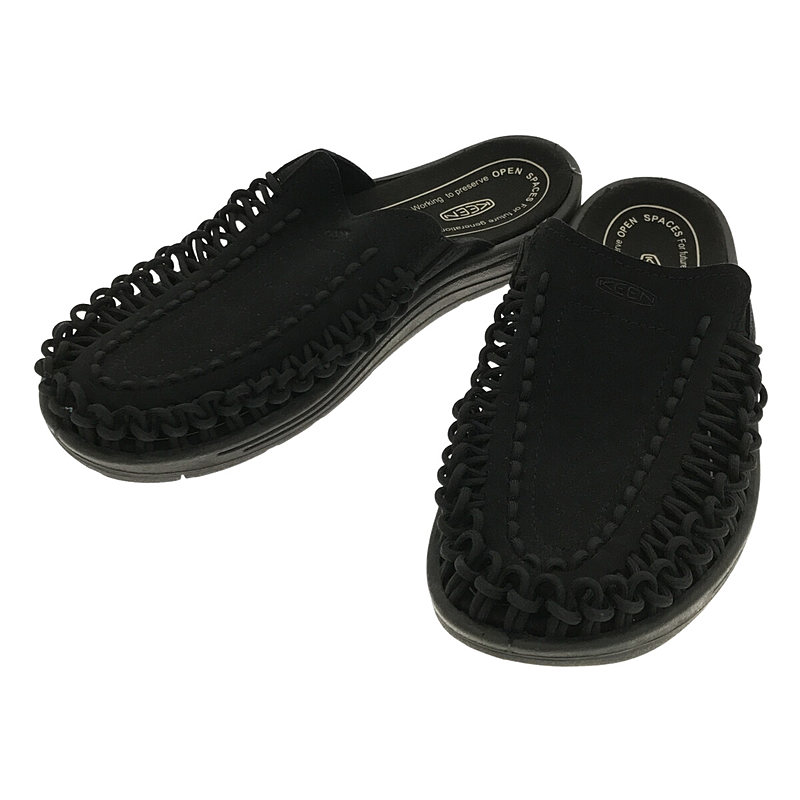 UNEEK II SLIDE 1022371 ユニーク ツー スライド サンダル