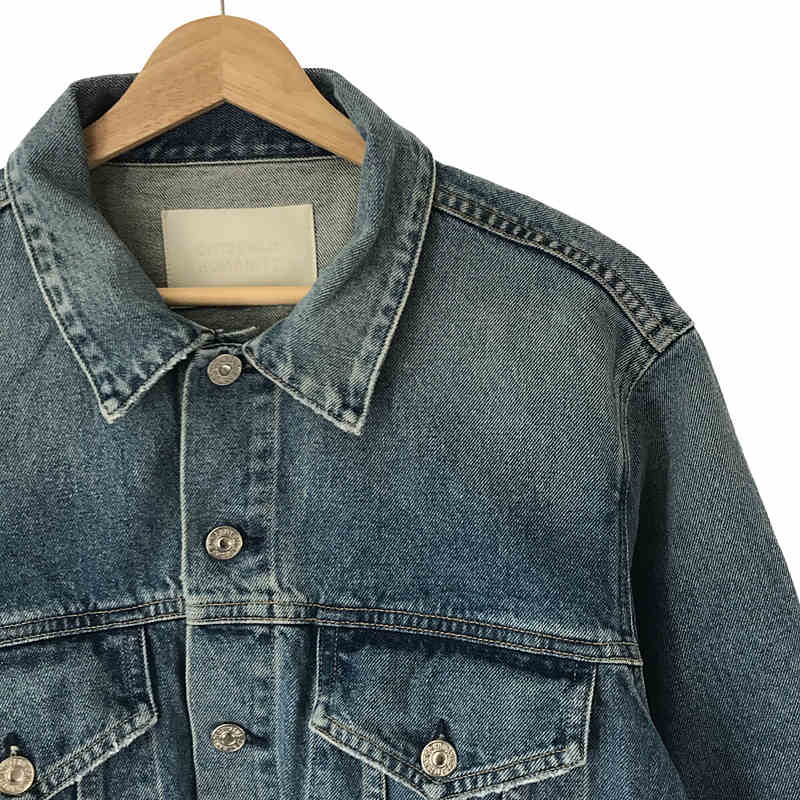 CITIZENS OF HUMANITY / シチズンズ オブ ヒューマニティ DENIM JACKET ...