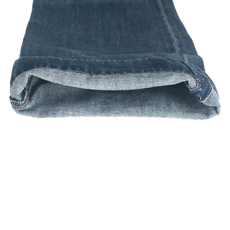 SOFIE D'HOORE / ソフィードール ローライズ デニム パンツ