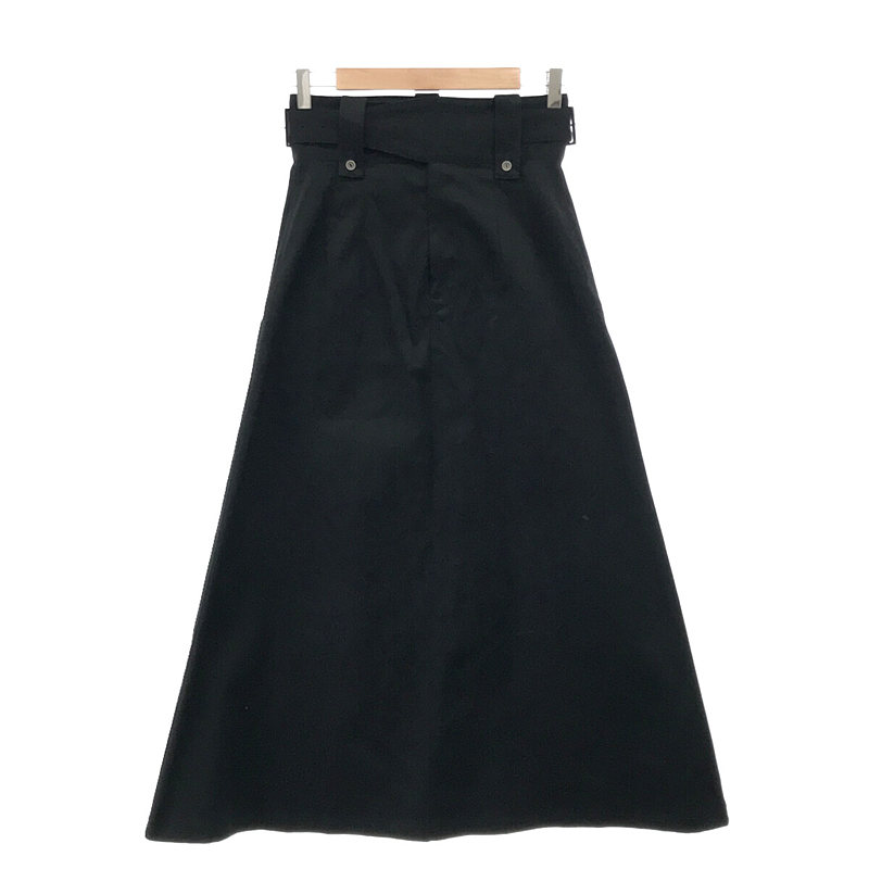 the museum  skirt 「ザミュージアム」スカート