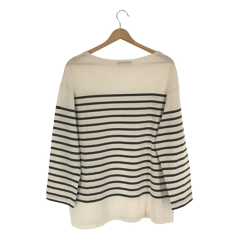 IENA / イエナ 2022SS【 LE MINOR / ルミノア 】別注 NAVAL プルオーバー カットソー