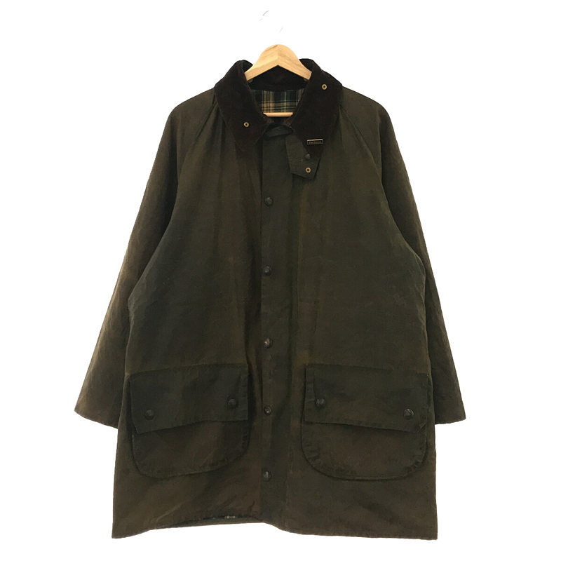 Barbour / バブアー